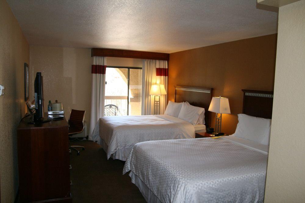 Four Points By Sheraton Tucson Airport Eksteriør bilde