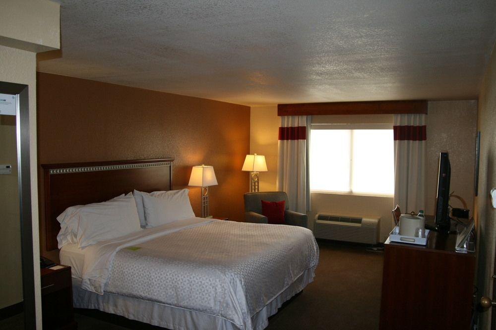 Four Points By Sheraton Tucson Airport Eksteriør bilde