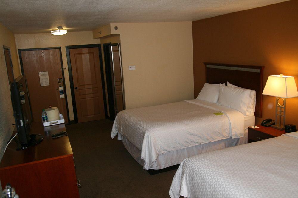 Four Points By Sheraton Tucson Airport Eksteriør bilde