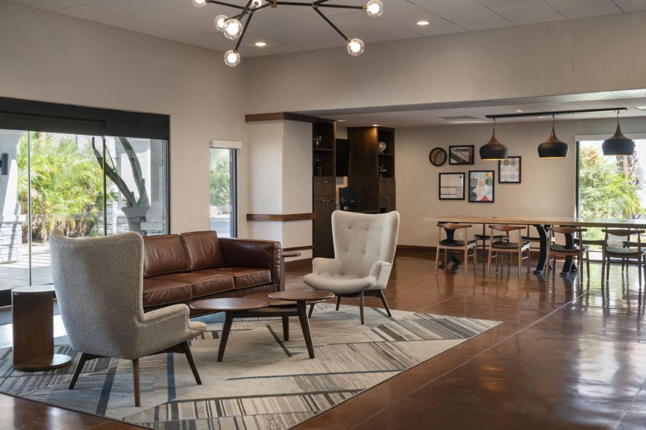 Four Points By Sheraton Tucson Airport Eksteriør bilde