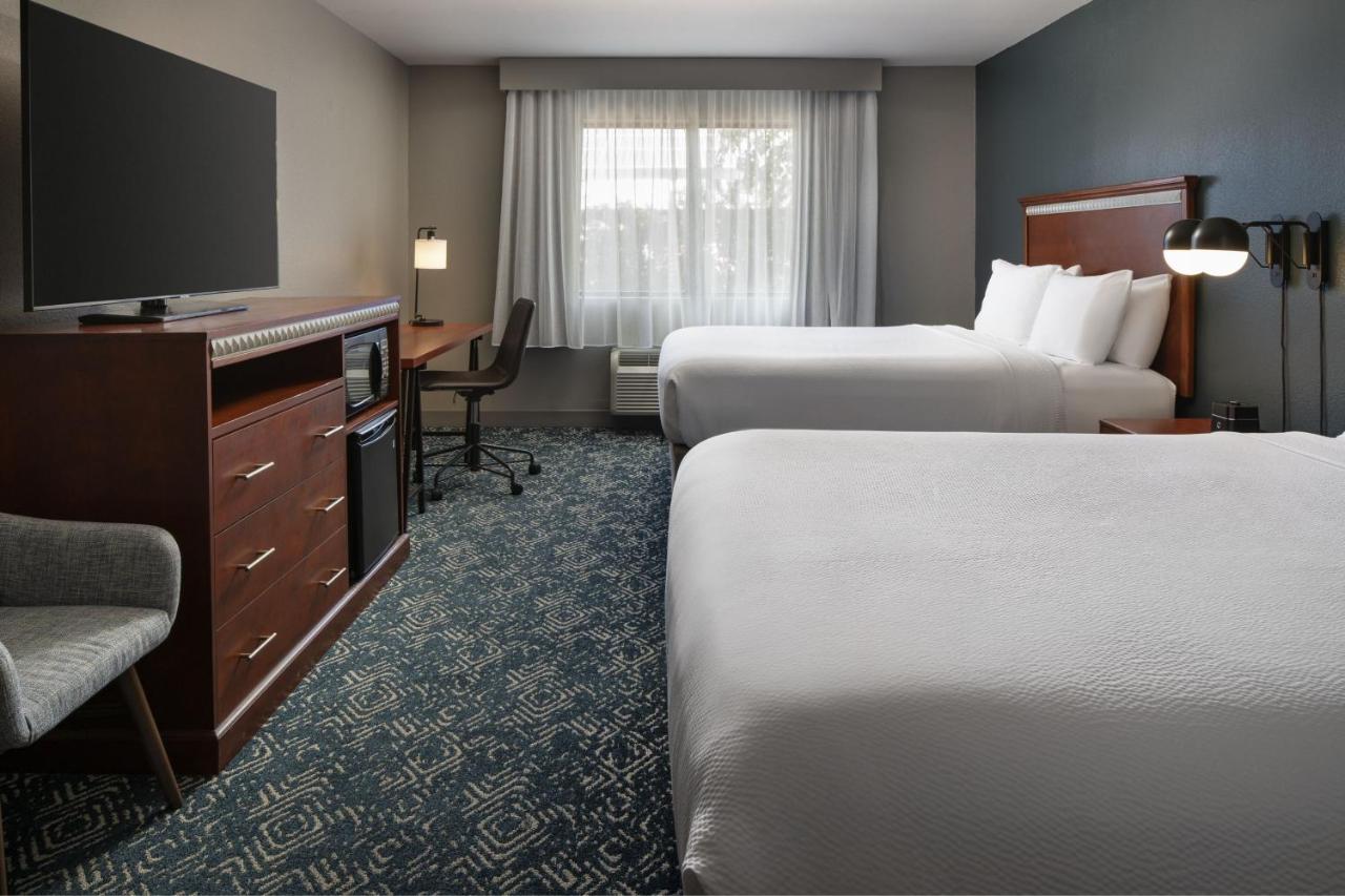 Four Points By Sheraton Tucson Airport Eksteriør bilde