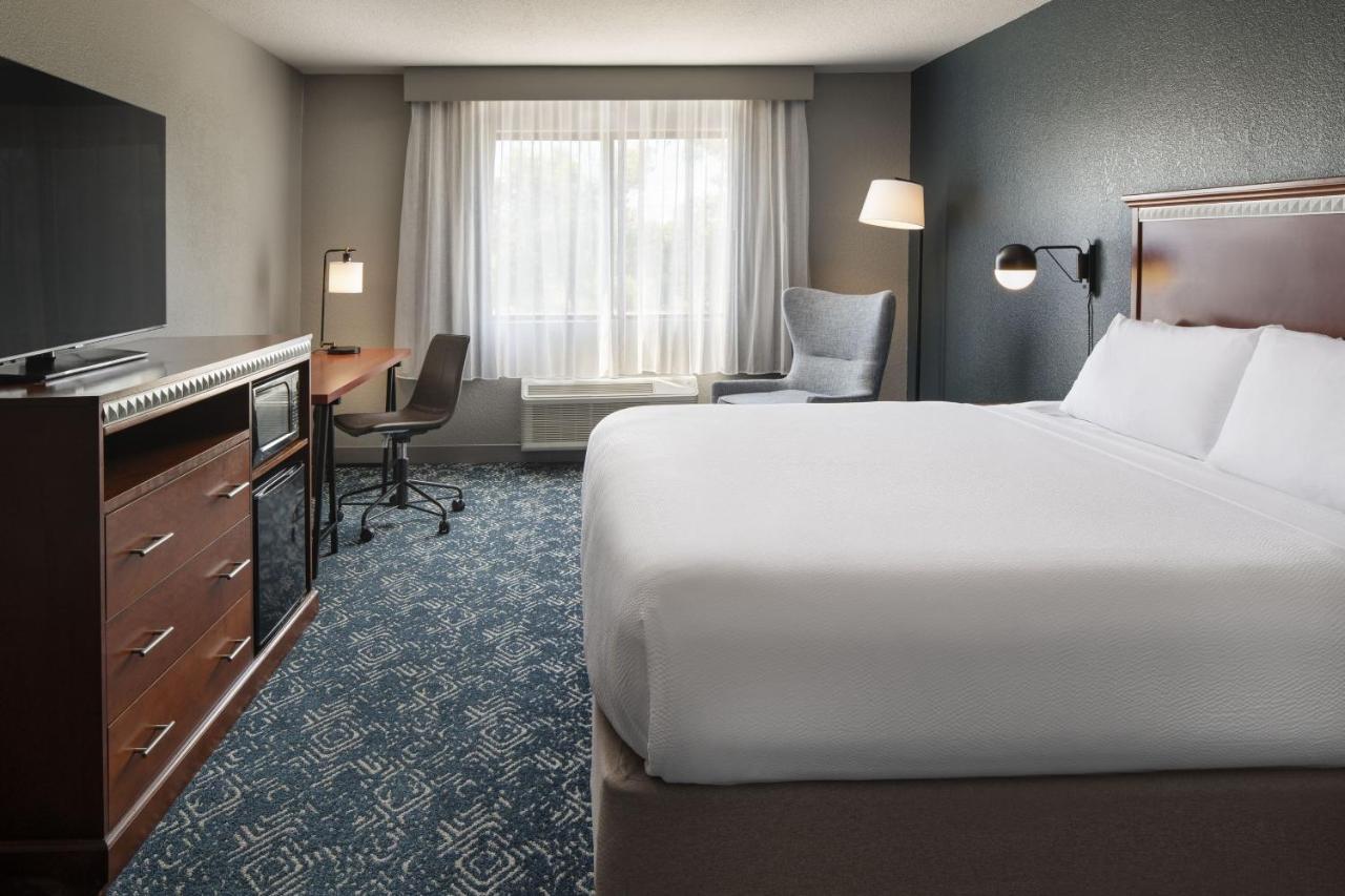 Four Points By Sheraton Tucson Airport Eksteriør bilde