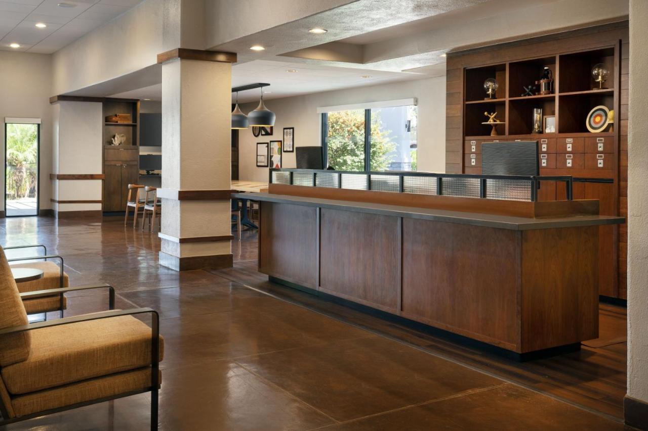 Four Points By Sheraton Tucson Airport Eksteriør bilde