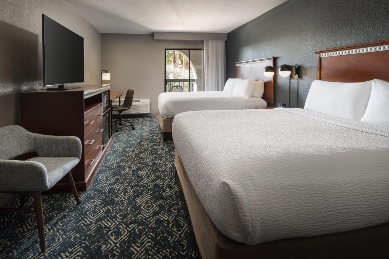 Four Points By Sheraton Tucson Airport Eksteriør bilde