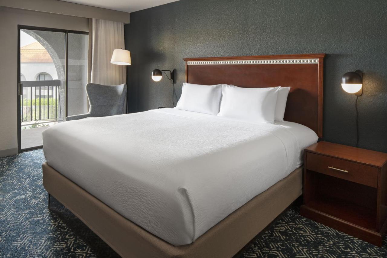 Four Points By Sheraton Tucson Airport Eksteriør bilde