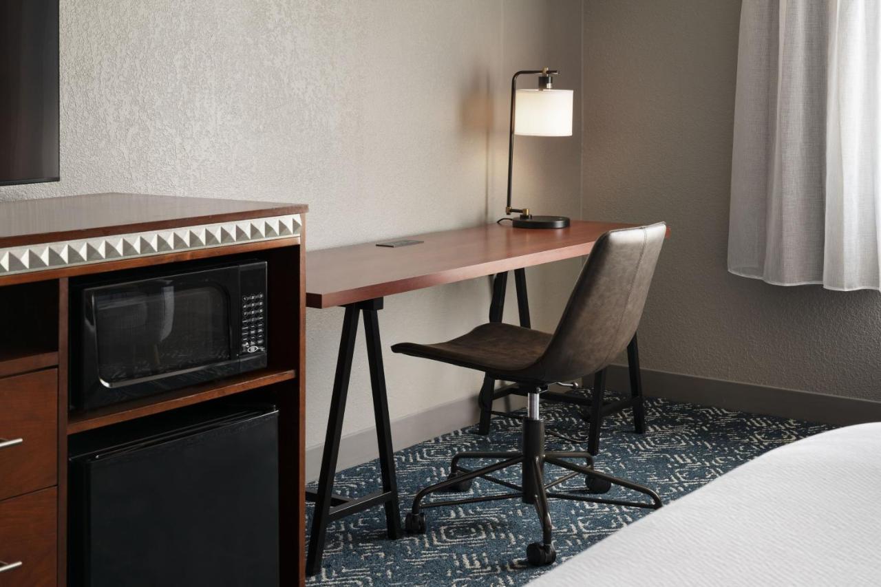 Four Points By Sheraton Tucson Airport Eksteriør bilde