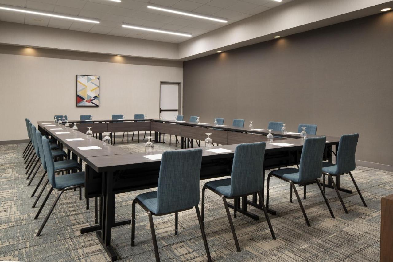 Four Points By Sheraton Tucson Airport Eksteriør bilde