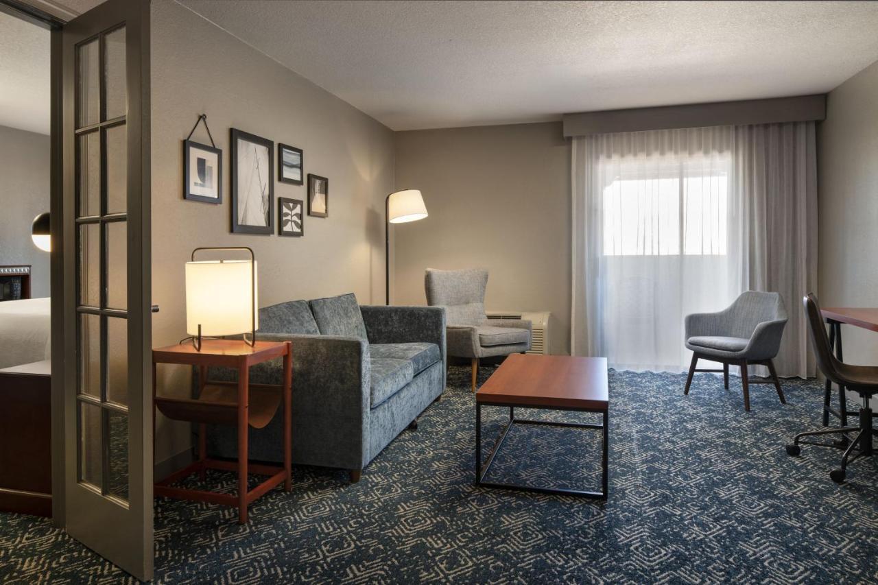 Four Points By Sheraton Tucson Airport Eksteriør bilde