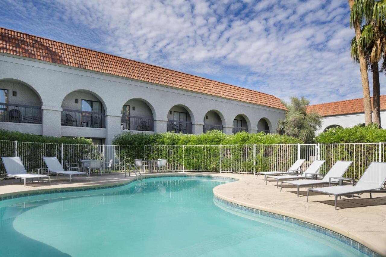 Four Points By Sheraton Tucson Airport Eksteriør bilde