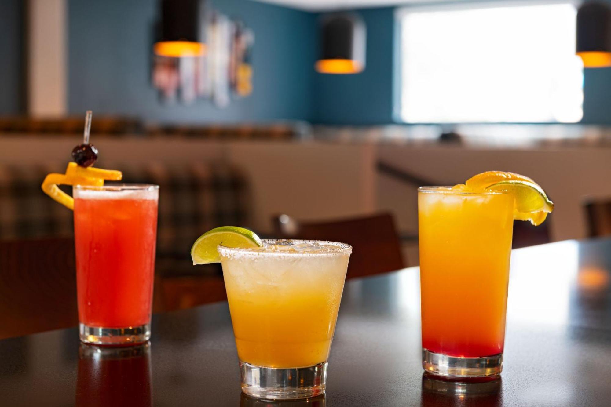 Four Points By Sheraton Tucson Airport Eksteriør bilde