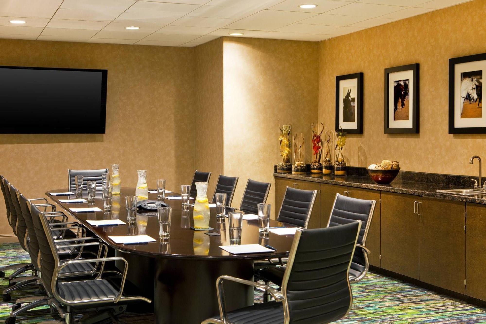 Four Points By Sheraton Tucson Airport Eksteriør bilde