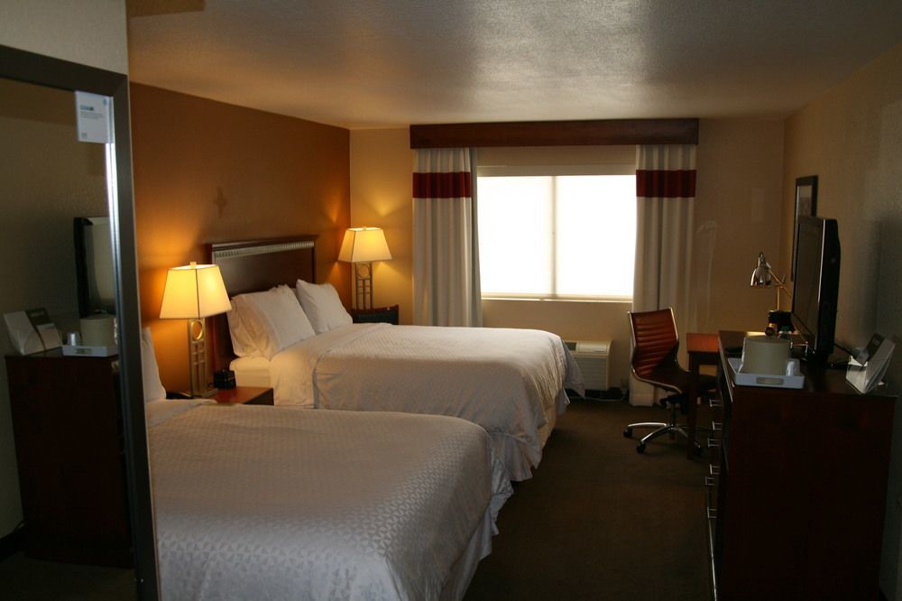Four Points By Sheraton Tucson Airport Eksteriør bilde