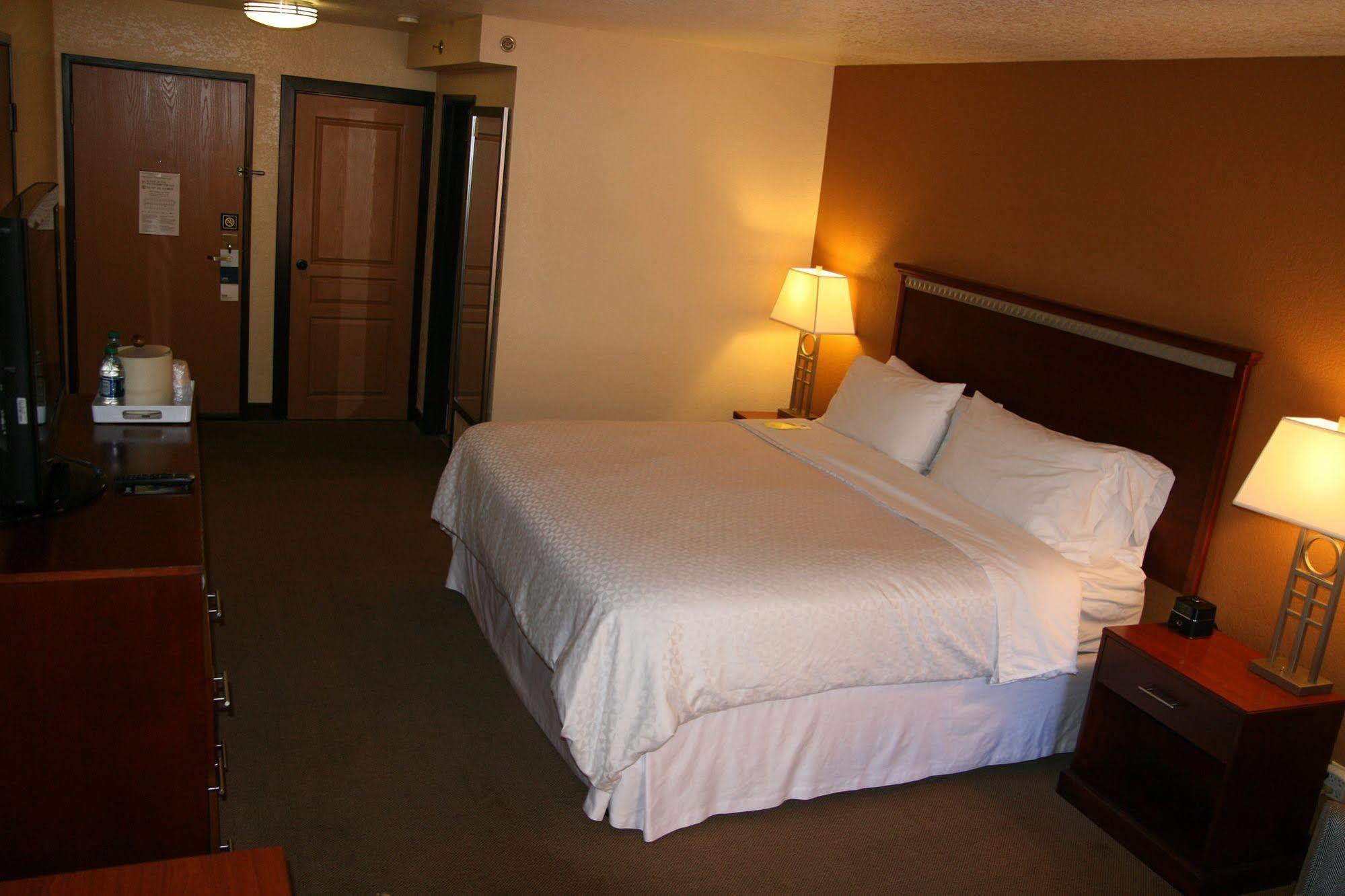 Four Points By Sheraton Tucson Airport Eksteriør bilde