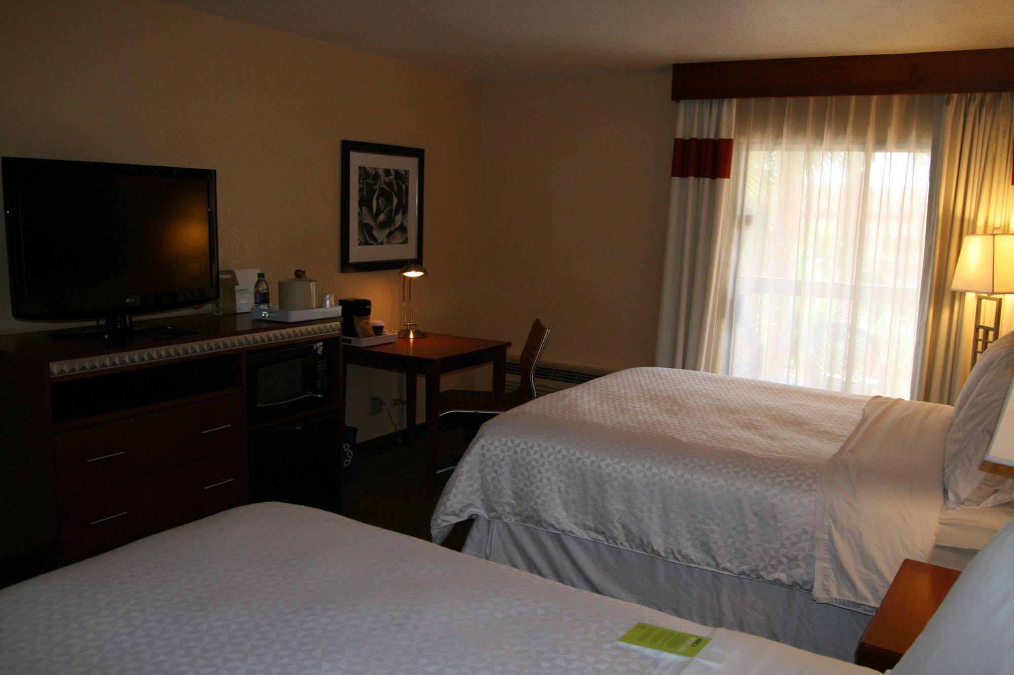Four Points By Sheraton Tucson Airport Eksteriør bilde