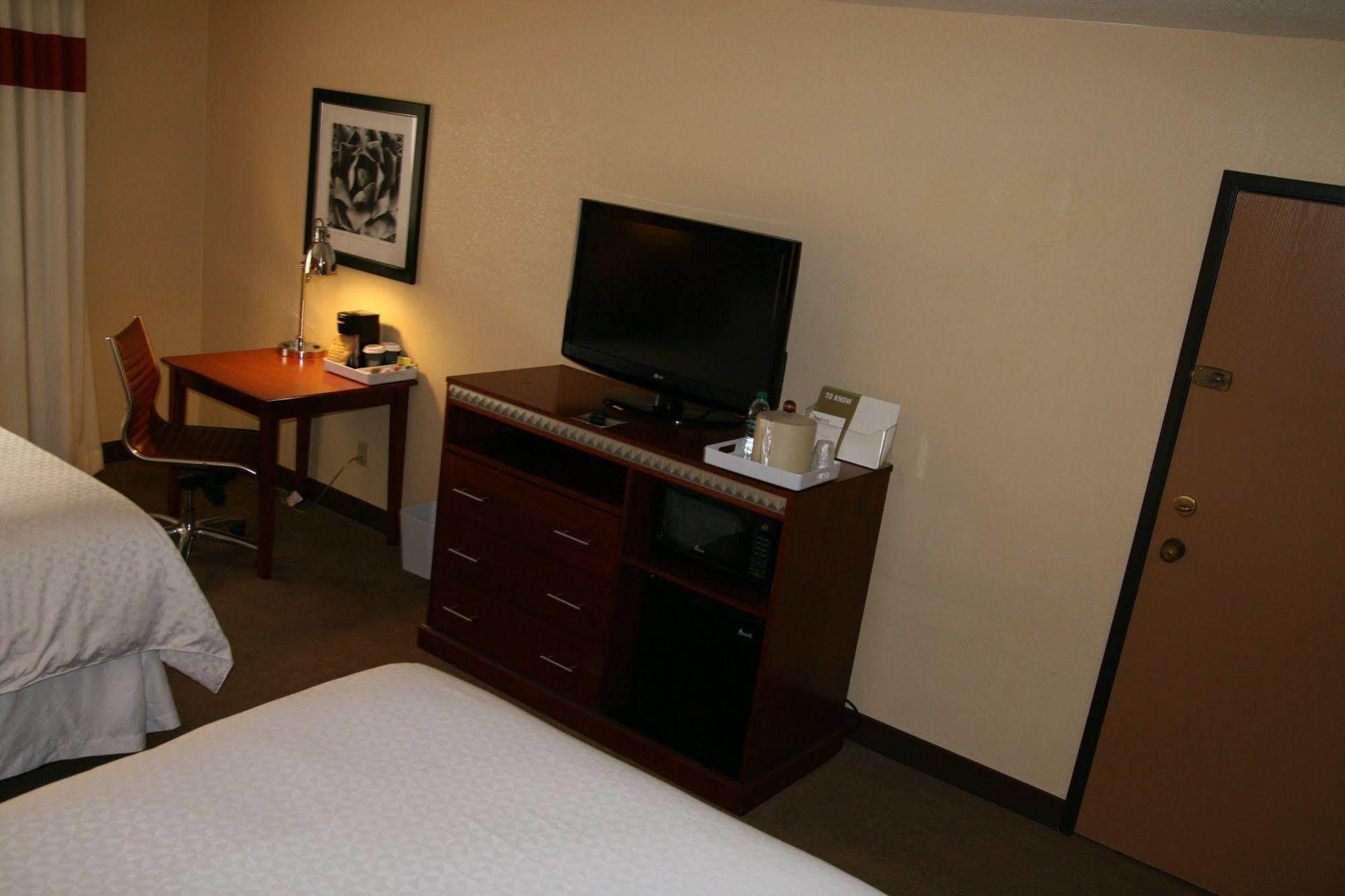 Four Points By Sheraton Tucson Airport Eksteriør bilde