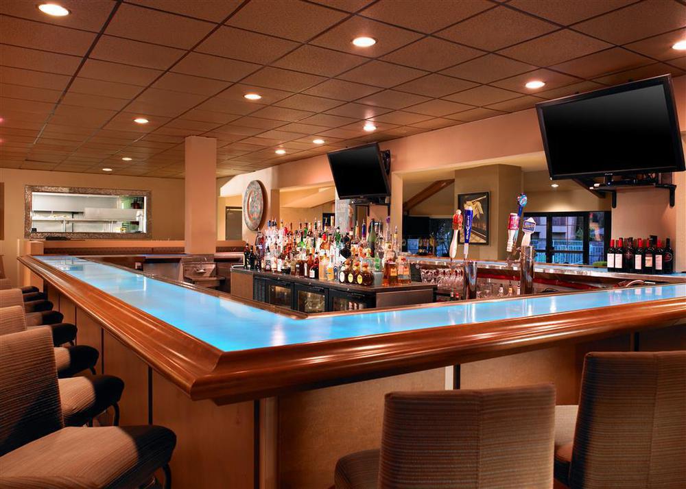 Four Points By Sheraton Tucson Airport Restaurant bilde