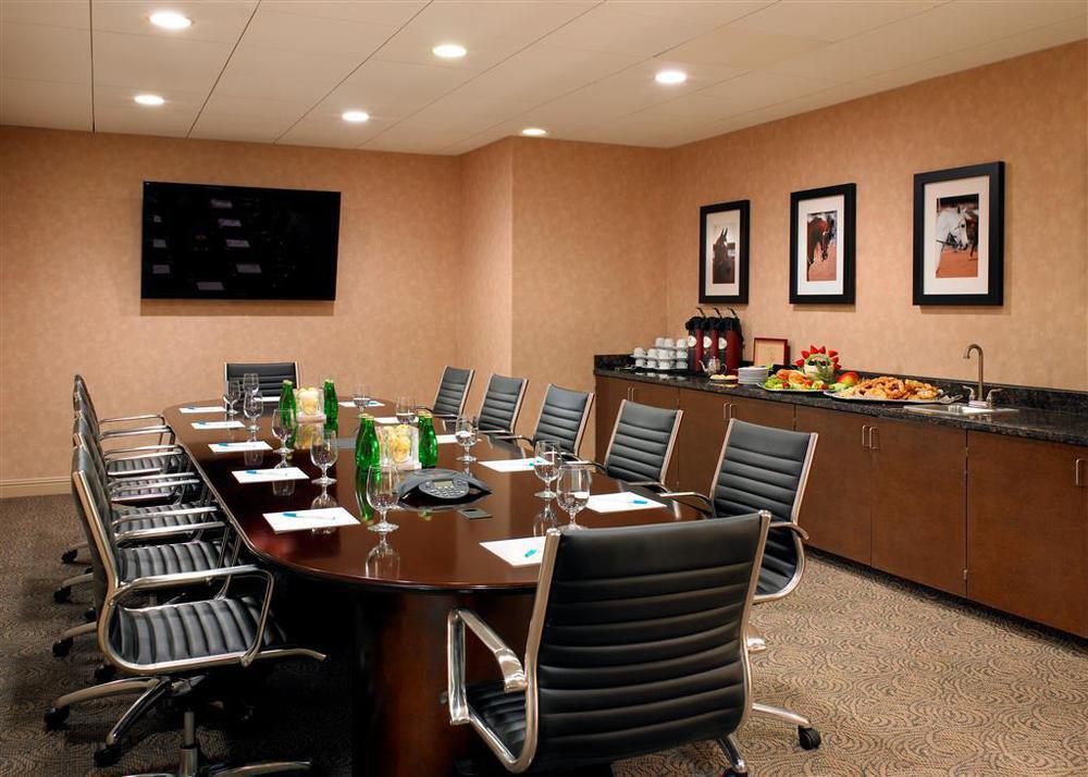 Four Points By Sheraton Tucson Airport Fasiliteter bilde
