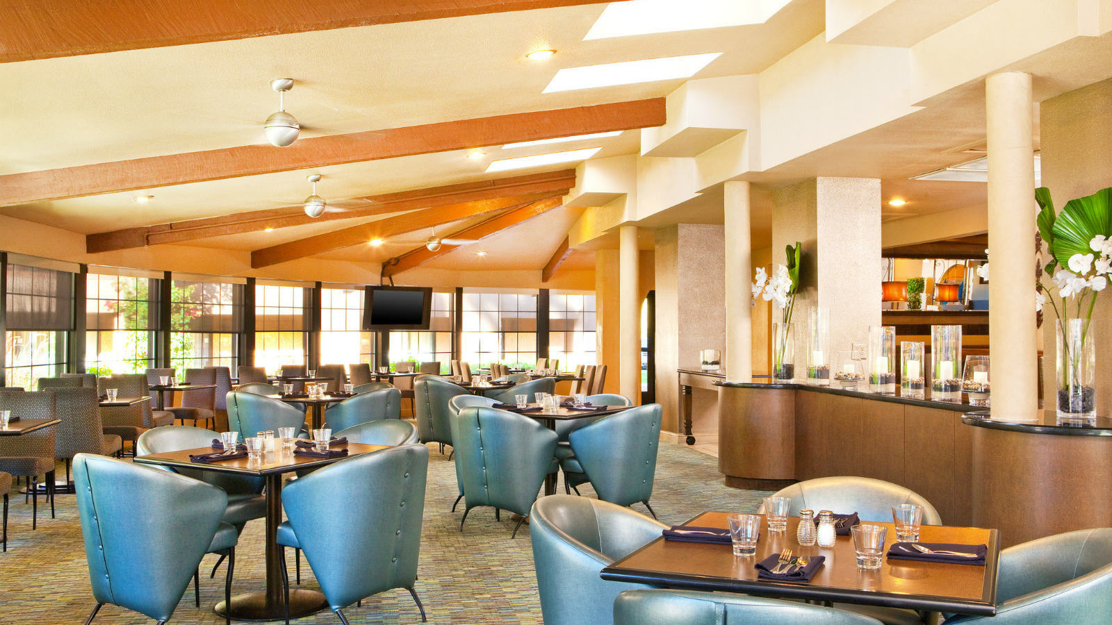 Four Points By Sheraton Tucson Airport Eksteriør bilde