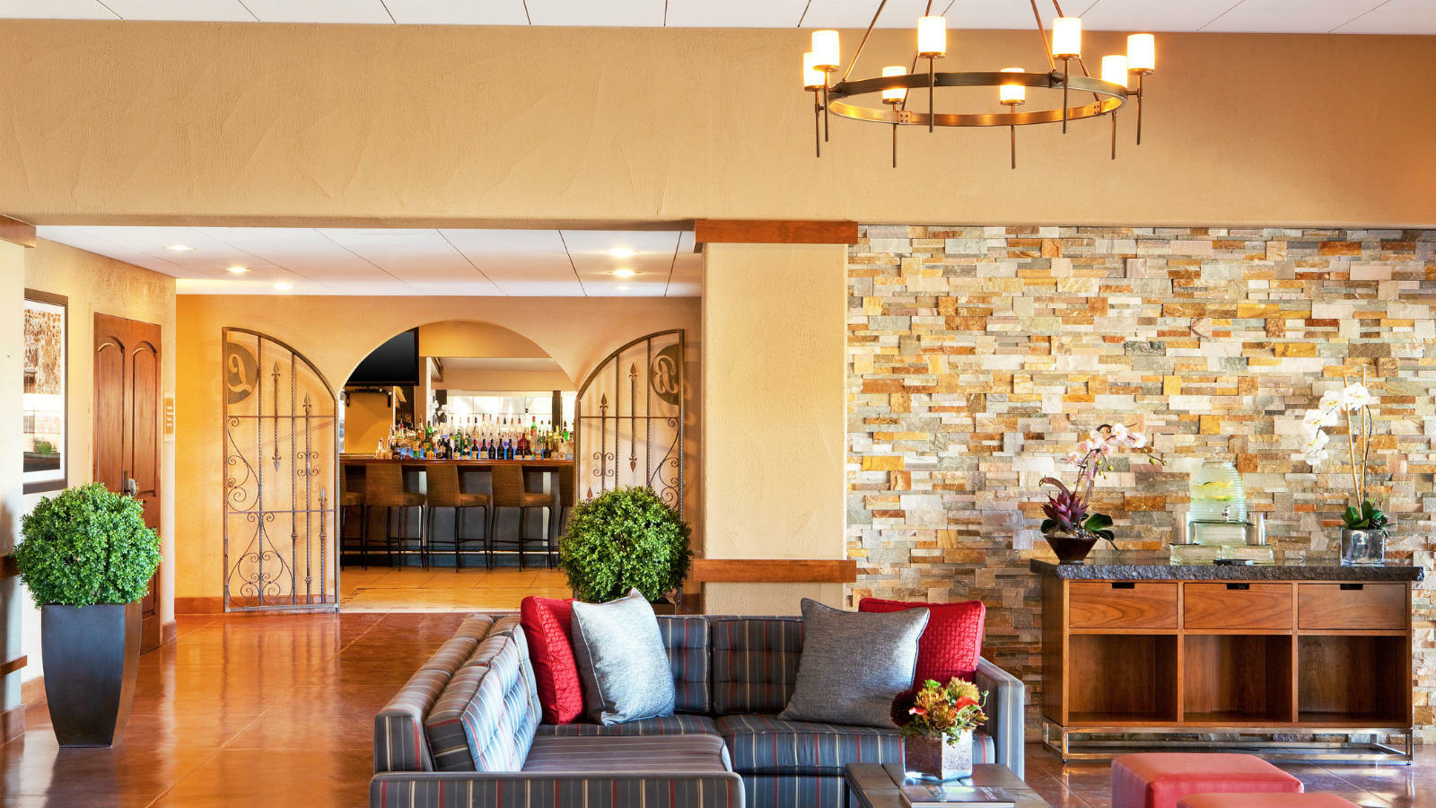 Four Points By Sheraton Tucson Airport Eksteriør bilde