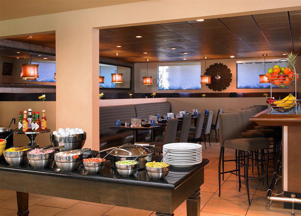 Four Points By Sheraton Tucson Airport Eksteriør bilde