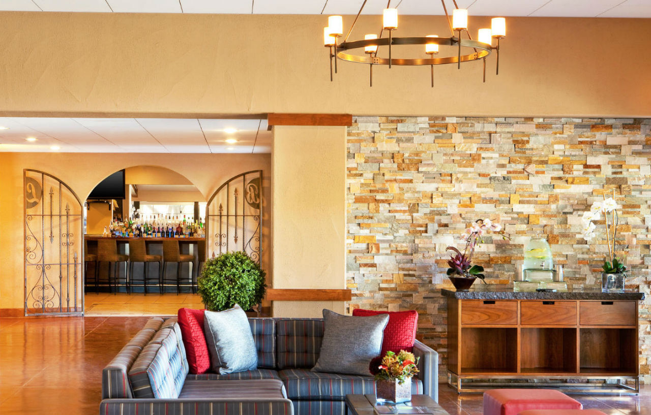 Four Points By Sheraton Tucson Airport Eksteriør bilde